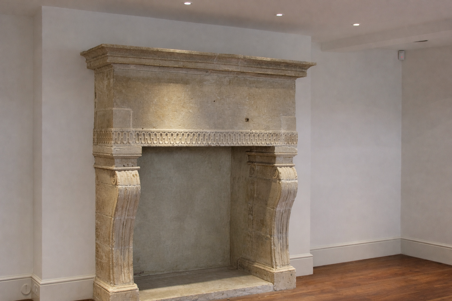 Old Barrack Yard 2.5