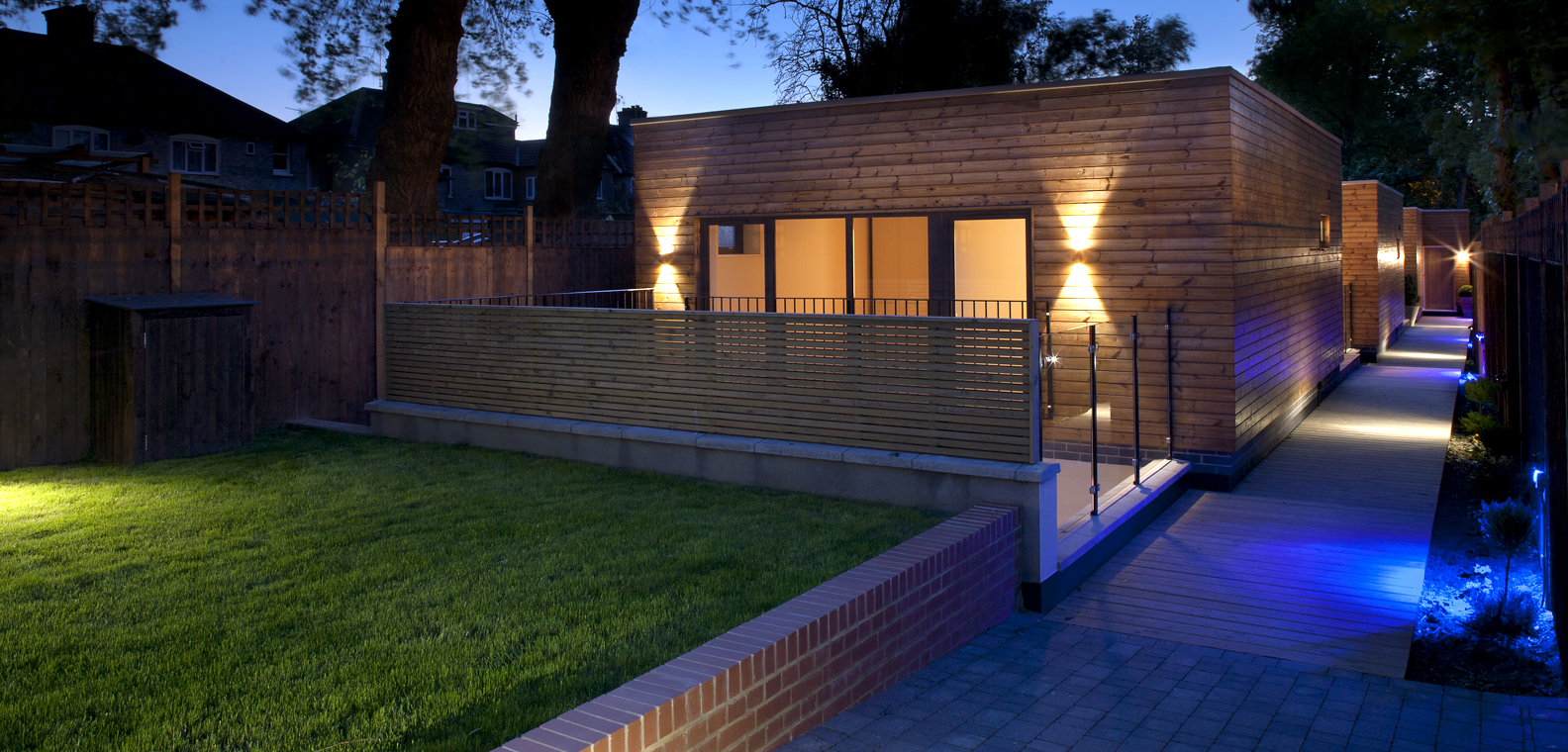 Turnkey Construction