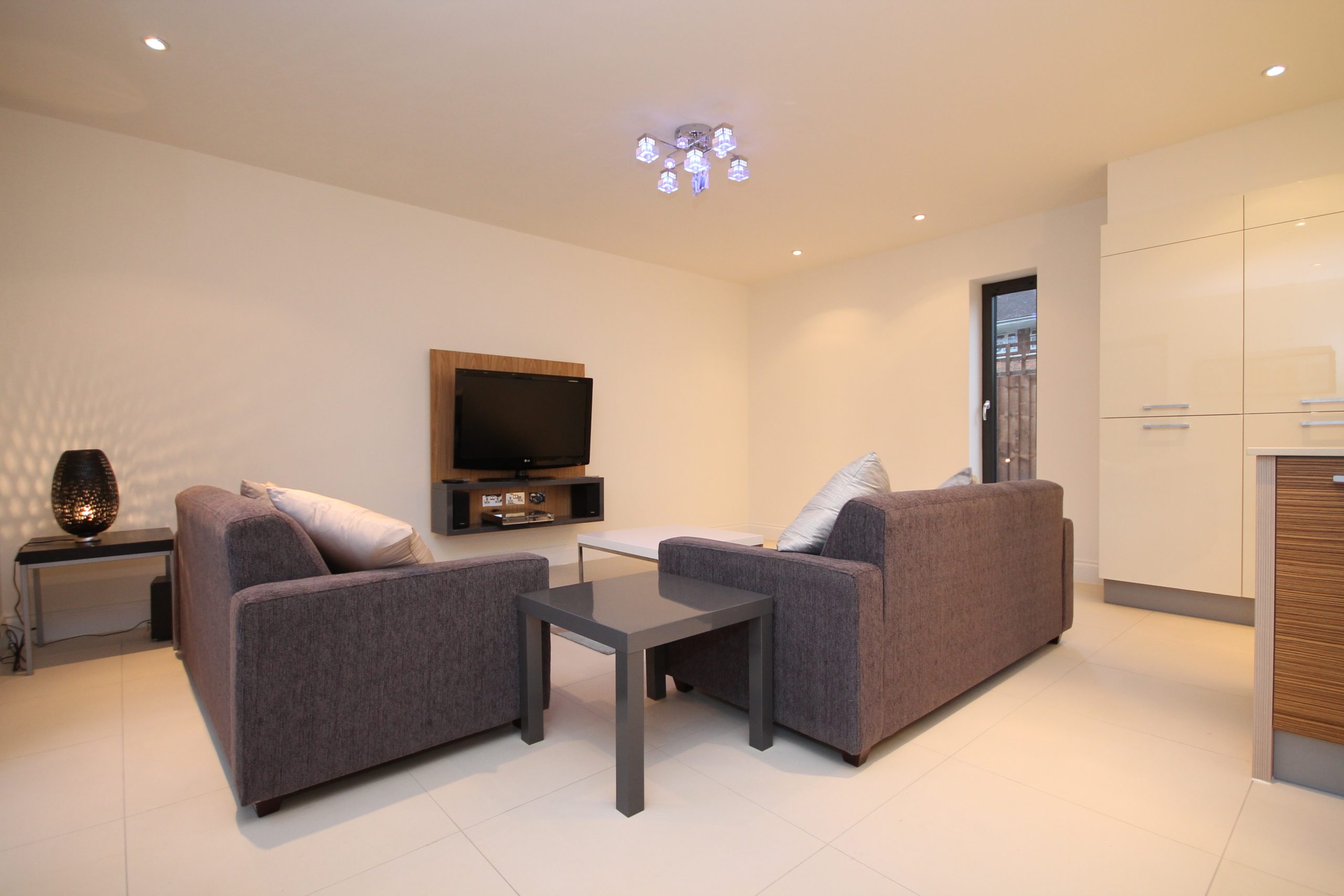 Fallowfield Finchley 10