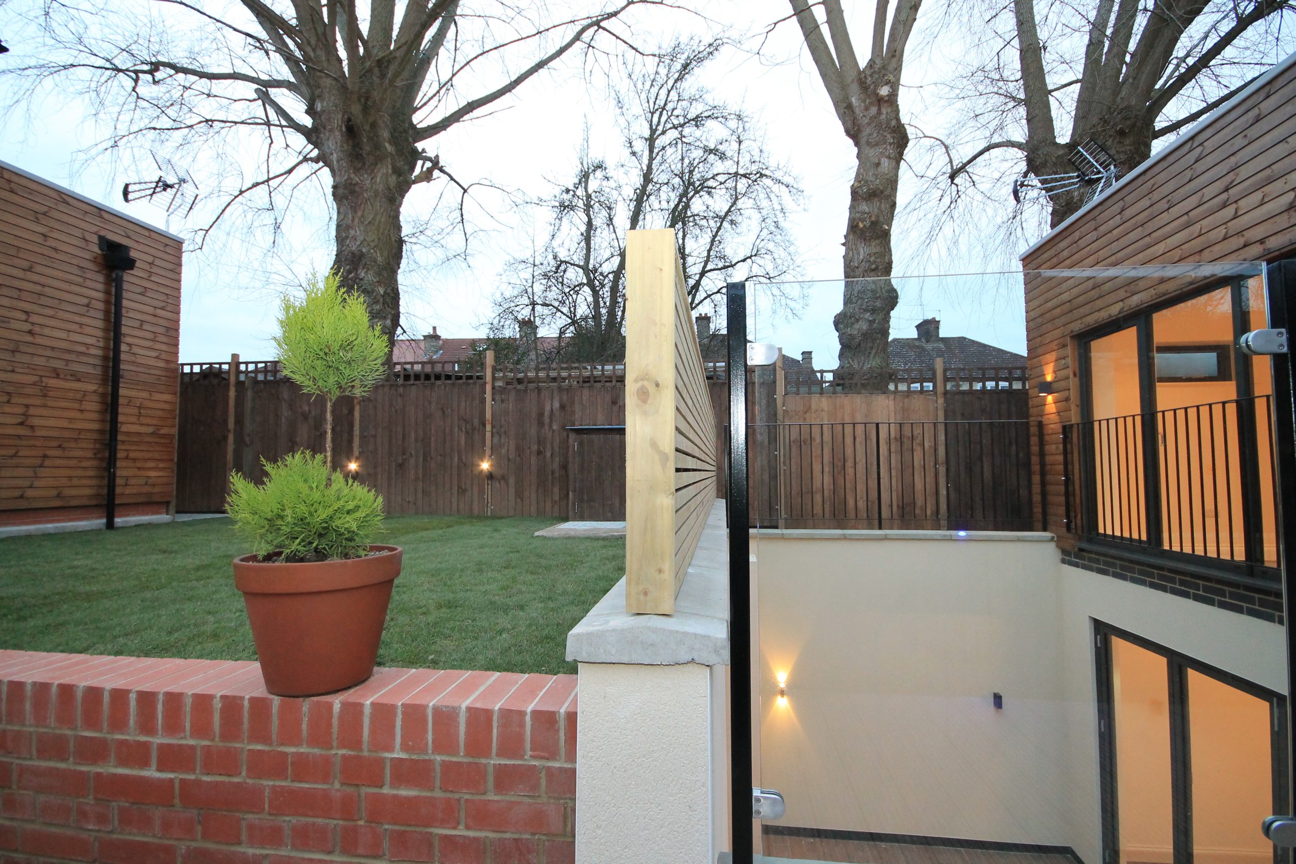 Fallowfield Finchley 2