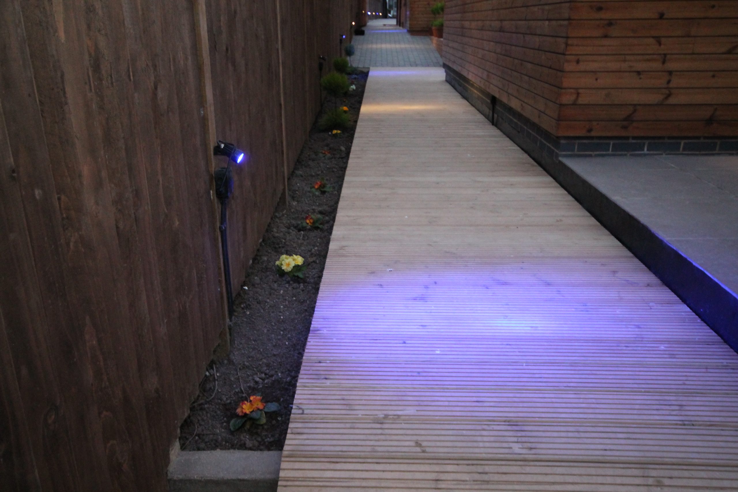 Fallowfield Finchley 3