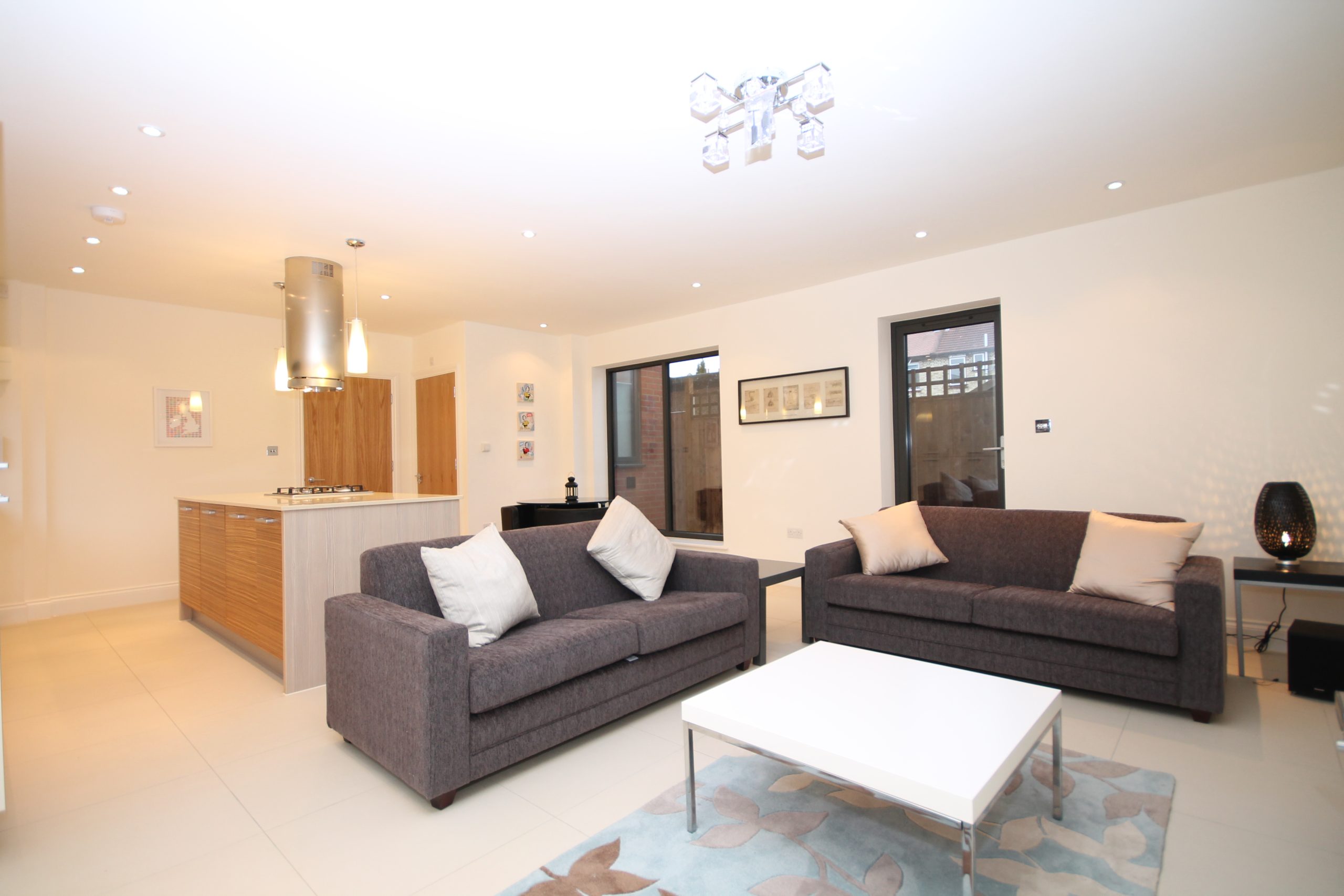 Fallowfield Finchley 4