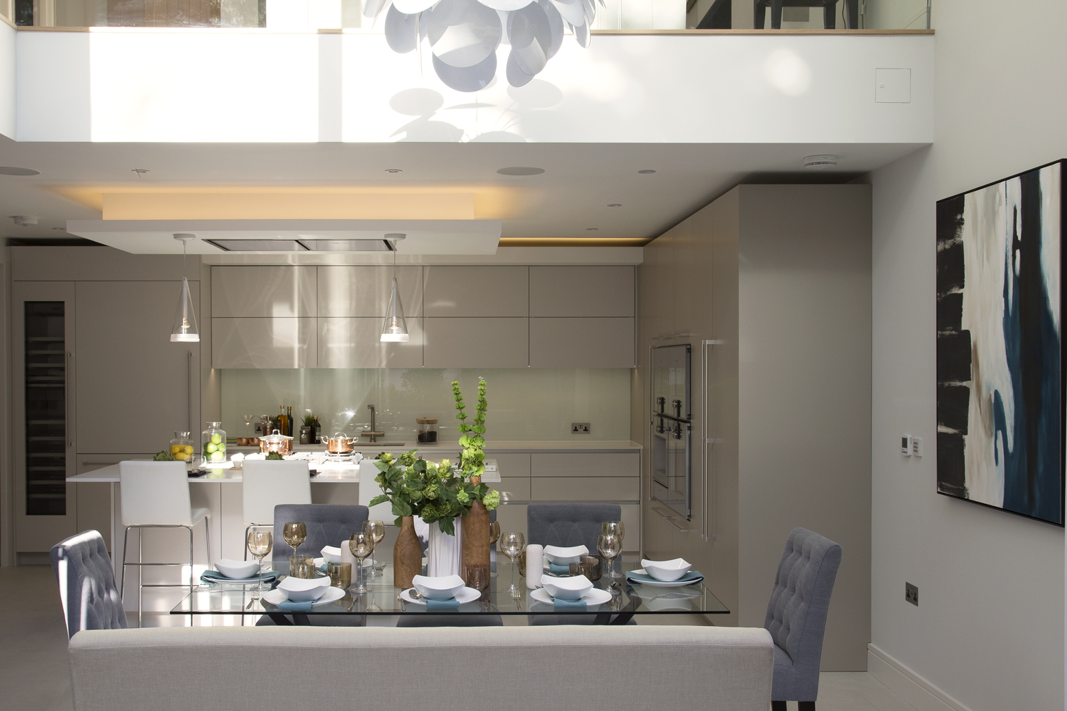 Saffron & Vermillion 2