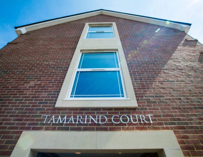 Tamarind Court