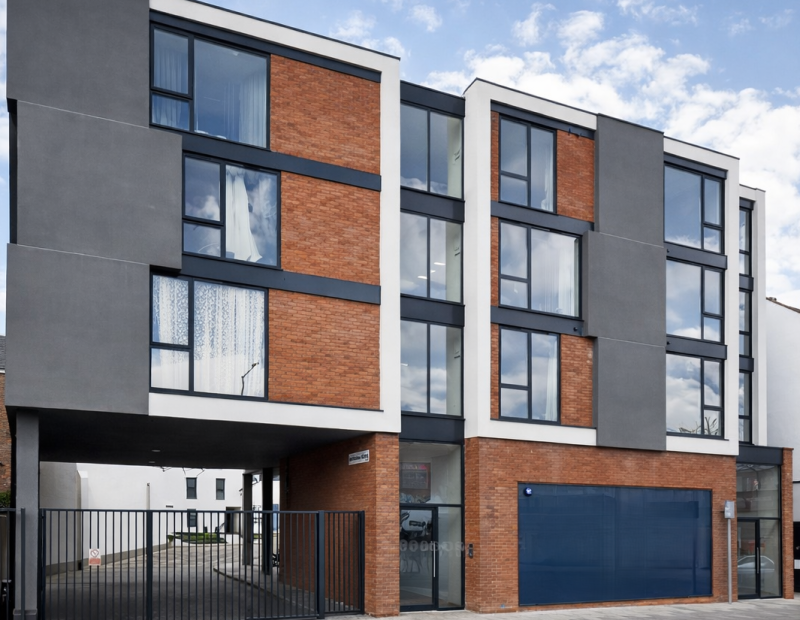 295 – 297 High Road, Willesden, London NW10 2JY